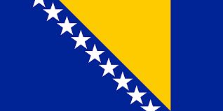 Bosnia dan Herzegovina U18