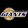 Giants Wanita Lapangan Emas