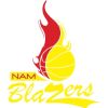 Nam Blazers
