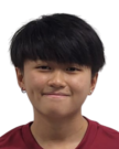 Tsang Lai-Mae Halasan
