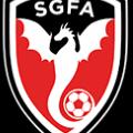 St George City FA