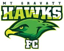 MountGravattHawks