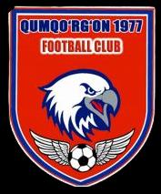 Qumqo rg on FC