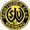 Wanita SV Weinberg
