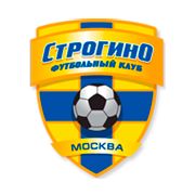 Strogino Moskow