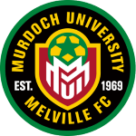 MurdochUniversityMelvilleFCReserves