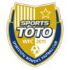 SejongGumiSportstotow