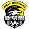 NantongNewDreams