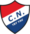 NacionaldeYbyYau