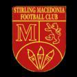 Stirling Makedonia