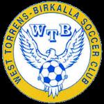 Barat Torrens Birkalla